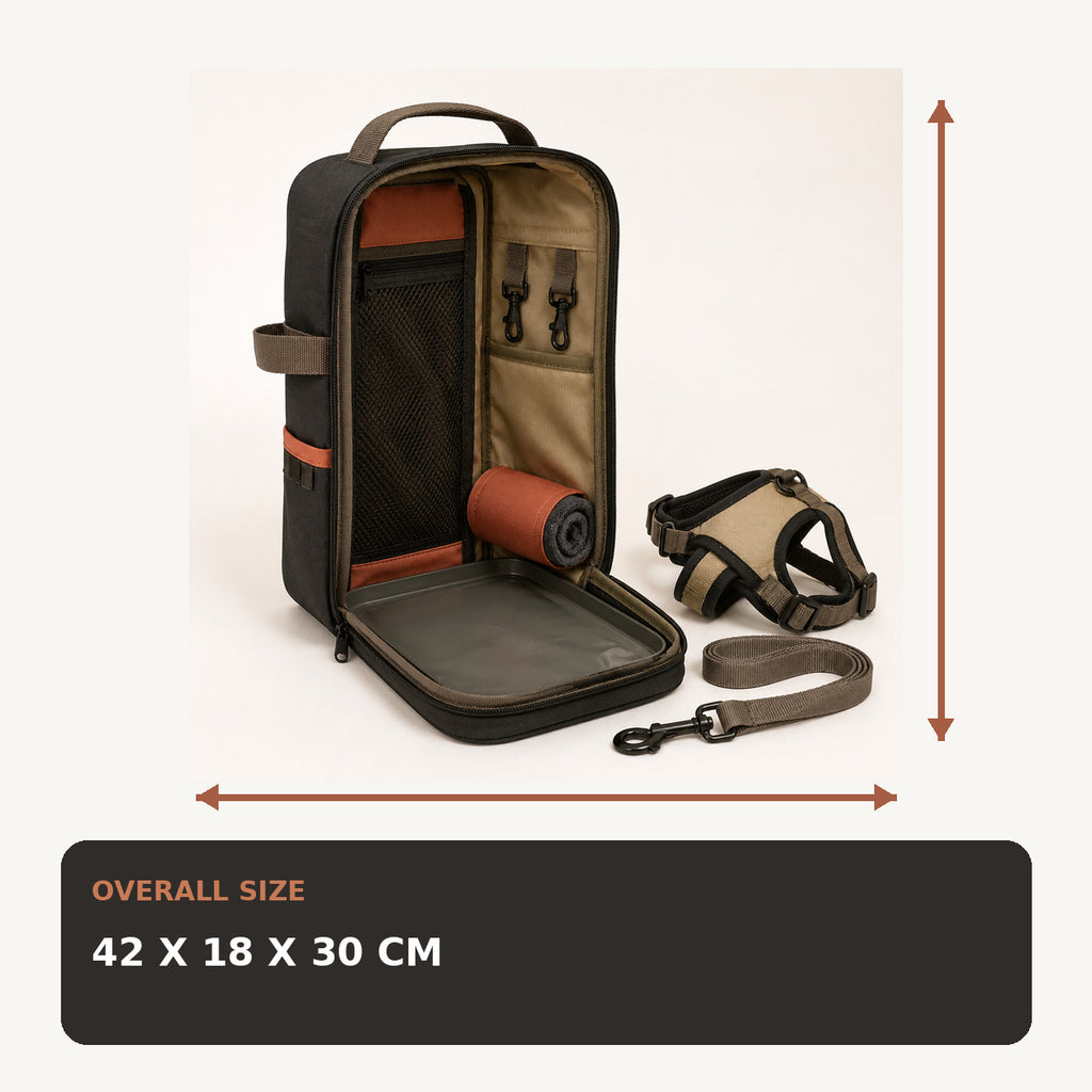 Ventilated Wet Lead and Harness Car Carrier